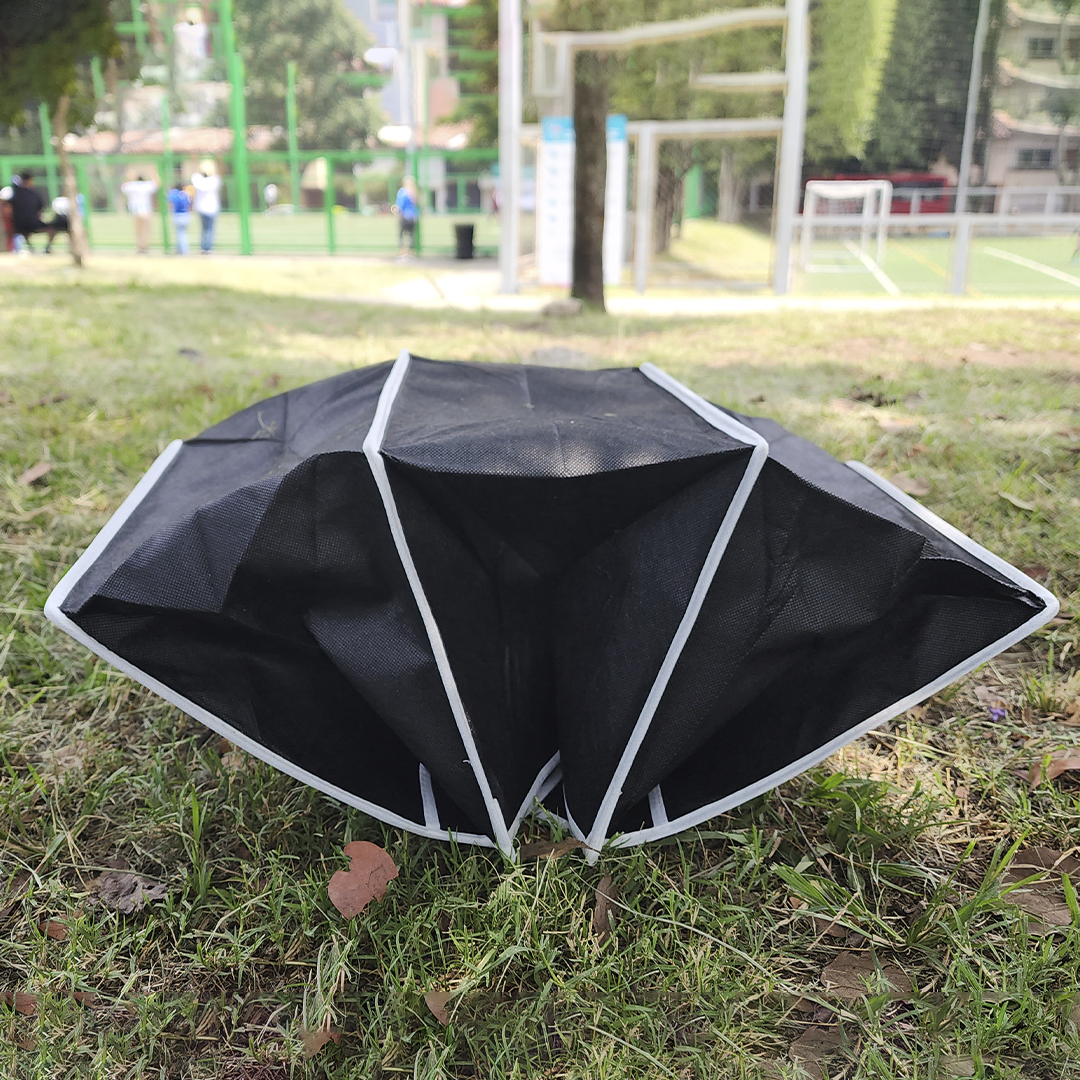 Miniatura 4 de Organizador para carro o camping